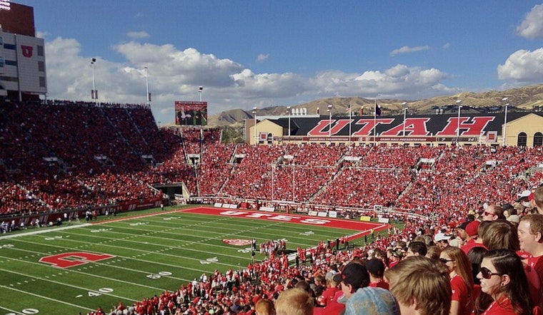 Byrd Ficklin's Spectacular Debut Leads Utah Utes to Resounding 53-7 Victory Over Colorado