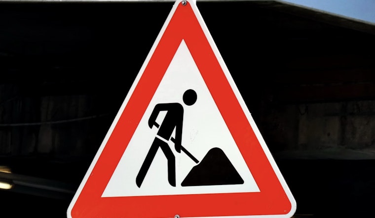 Caddo Parish Traffic Update as Nighttime I-20 Pavement Marking Work Begins October 2025