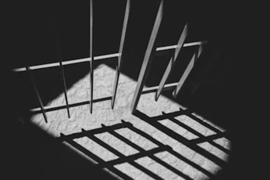 Cadillac Man Sentenced to 10-30 Years for Child Sexual Abuse Crimes