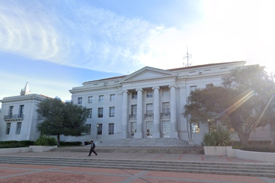 CAIR-SFBA Denounces Racist Assault as UC Berkeley Police Investigate Possible Hate Crime in Berkeley