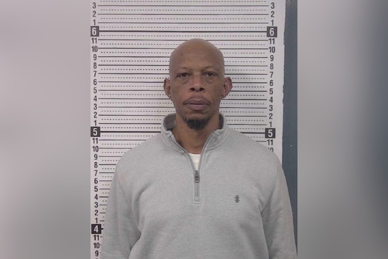 Caldwell County Man Sentenced 78-106 Months for Voluntary Manslaughter in Fatal 2022 Shooting