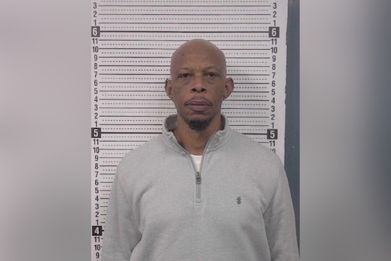 Caldwell County Man Sentenced 78-106 Months for Voluntary Manslaughter in Fatal 2022 Shooting