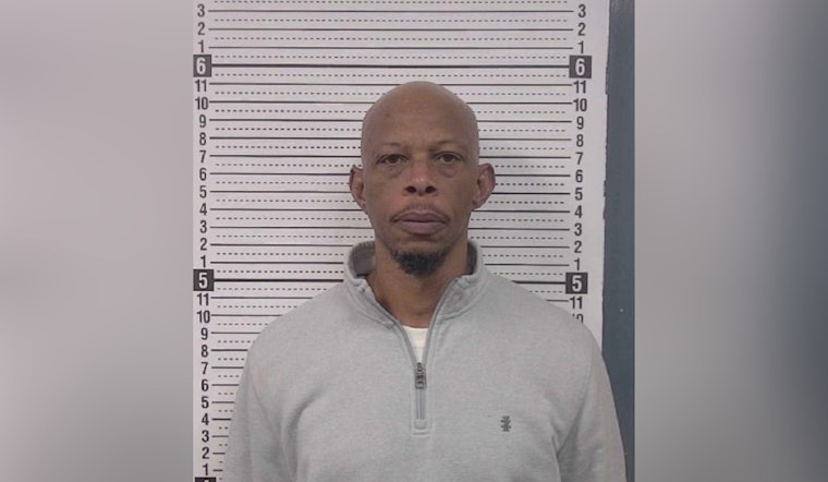 Caldwell County Man Sentenced 78-106 Months for Voluntary Manslaughter in Fatal 2022 Shooting