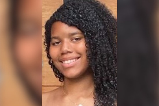 California Authorities Issue Ebony Alert for Missing Teen Elizabeth Doleman in Marin City