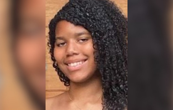California Authorities Issue Ebony Alert for Missing Teen Elizabeth Doleman in Marin City