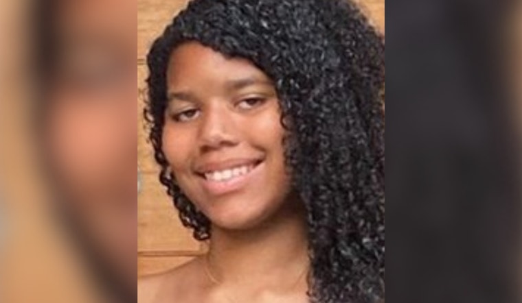 California Authorities Issue Ebony Alert for Missing Teen Elizabeth Doleman in Marin City
