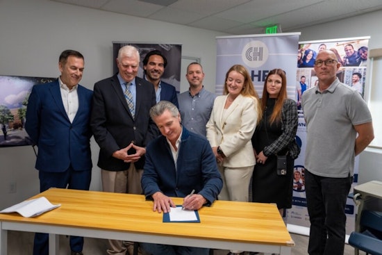 California Enhances CARE Act with SB 27 Signing, Expanding Access to Mental Health Services and Addressing Homelessness