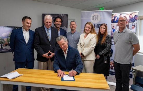 California Enhances CARE Act with SB 27 Signing, Expanding Access to Mental Health Services and Addressing Homelessness