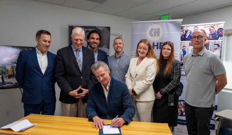 California Enhances CARE Act with SB 27 Signing, Expanding Access to Mental Health Services and Addressing Homelessness