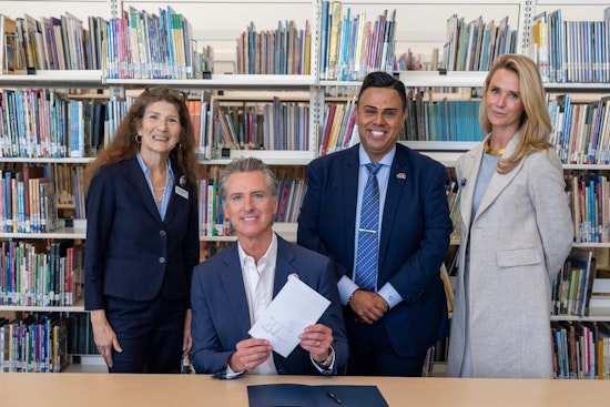 California Enhances LGBTQ Youth Mental Health Support with New Law on World Mental Health Day