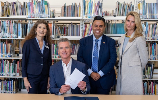California Enhances LGBTQ Youth Mental Health Support with New Law on World Mental Health Day
