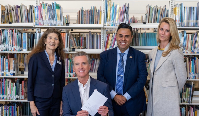 California Enhances LGBTQ Youth Mental Health Support with New Law on World Mental Health Day