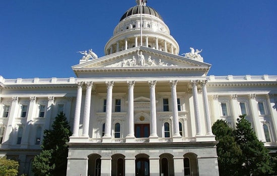 California Governor Newsom Allocates $140 Million to Planned Parenthood, Defying Trump's Defunding Efforts
