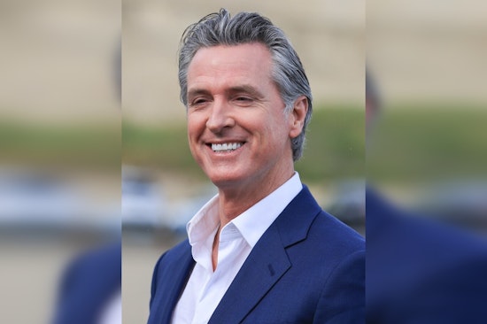 California Governor Newsom Signs Digital Privacy Bills during San Francisco Tech Week