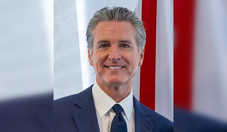 California Governor Newsom Signs Landmark Legislation to Enhance Online Safety for Children