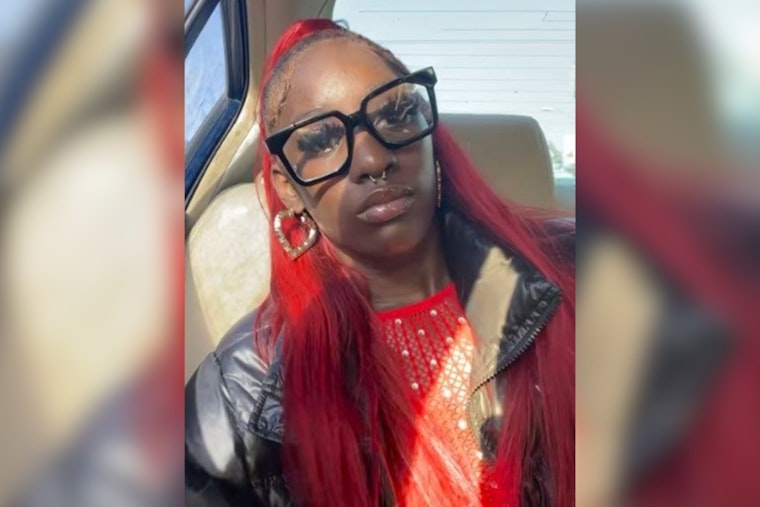 California Highway Patrol Issues Ebony Alert for Missing Antioch Teen Morgan Crenshaw