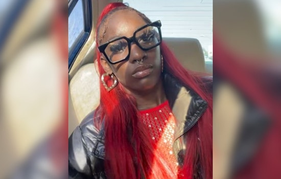 California Highway Patrol Issues Ebony Alert for Missing Antioch Teen Morgan Crenshaw