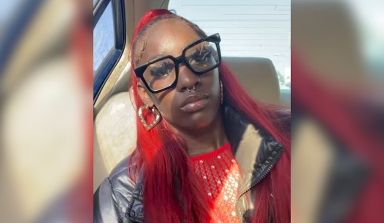 California Highway Patrol Issues Ebony Alert for Missing Antioch Teen Morgan Crenshaw