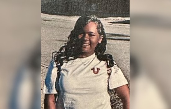 California Highway Patrol Issues Ebony Alert for Missing Castro Valley Teenager Ganiah Grubbs