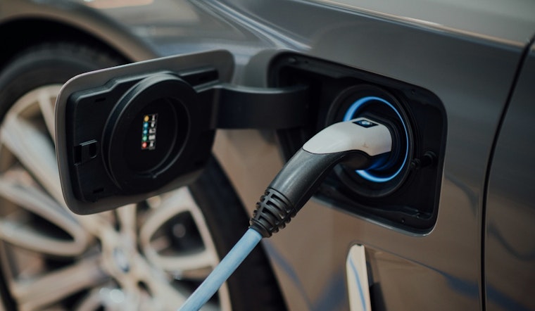 California Hits Historic High with 29.1% Zero-Emission Vehicle Sales in Latest Quarter