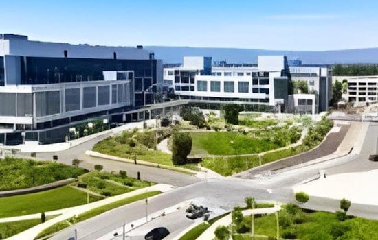 California Honors Two Santa Clara Valley Hospitals for Excellence in Substance Use Disorder Care