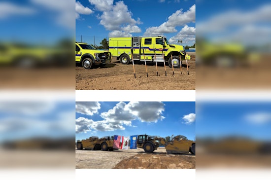 California Launches Construction of Advanced Emergency Operations Center in Costa Mesa to Enhance Disaster Response