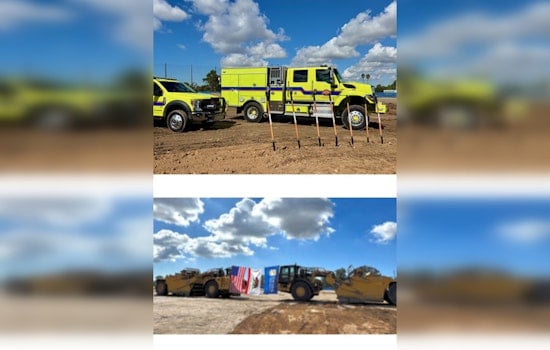 California Launches Construction of Advanced Emergency Operations Center in Costa Mesa to Enhance Disaster Response