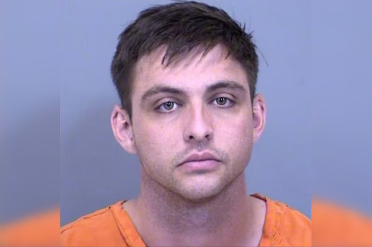 California Man Sentenced to 21 Years for Attempted Murder of Pregnant Ex-Wife in Surprise, Arizona