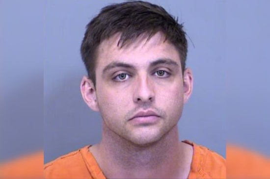 California Man Sentenced to 21 Years for Attempted Murder of Pregnant Ex-Wife in Surprise, Arizona