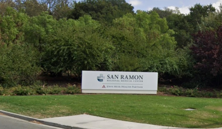 California Nurses Strike at Tenet Healthcare Facilities, Including San Ramon, for Better Staffing and Patient Care
