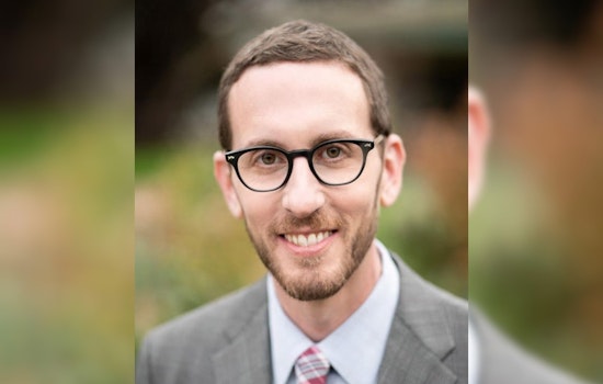 California State Senator Scott Wiener Announces Run for Nancy Pelosi's San Francisco Congressional Seat in 2026