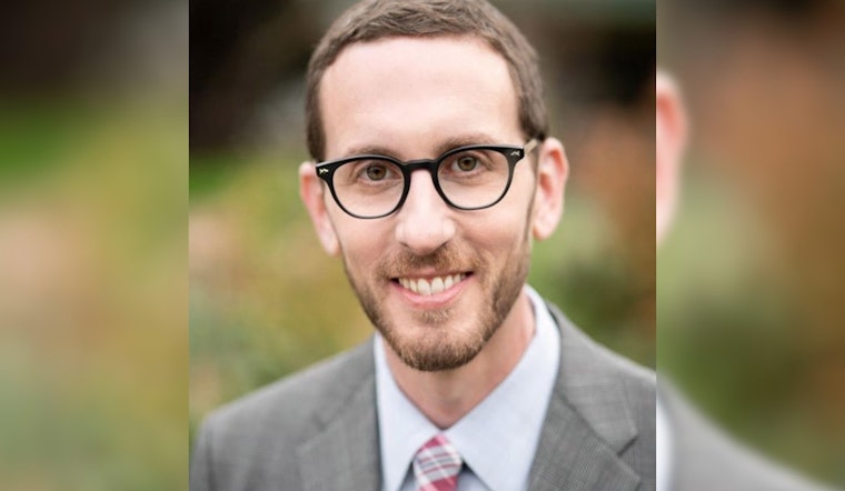 California State Senator Scott Wiener Announces Run for Nancy Pelosi's San Francisco Congressional Seat in 2026