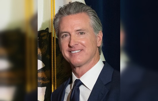 California Tightens Hemp Regulations with Governor Newsom's Signing of Assembly Bill 8