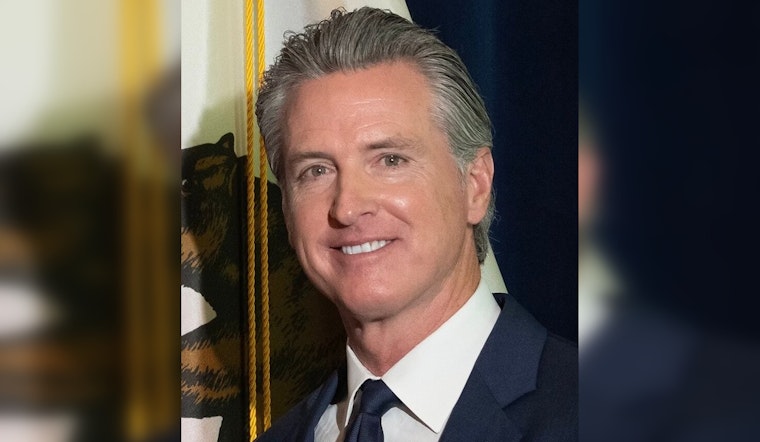 California Tightens Hemp Regulations with Governor Newsom's Signing of Assembly Bill 8