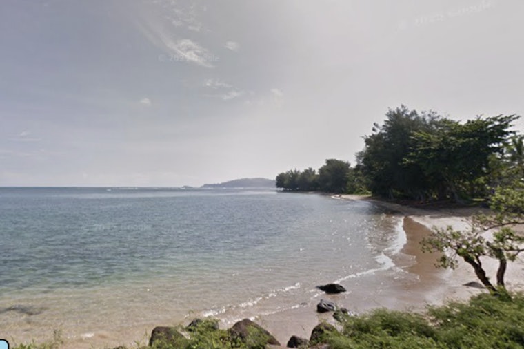 California Visitor Dies After Distressing Swim Incident at Kauai's 'Anini Beach Park