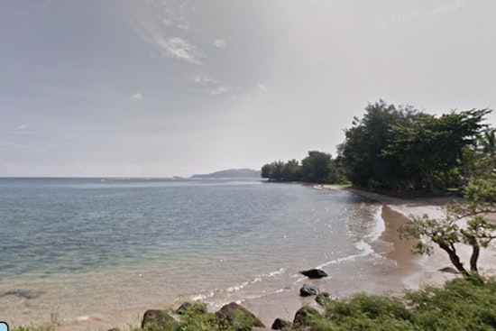 California Visitor Dies After Distressing Swim Incident at Kauai's 'Anini Beach Park
