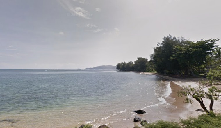 California Visitor Dies After Distressing Swim Incident at Kauai's 'Anini Beach Park