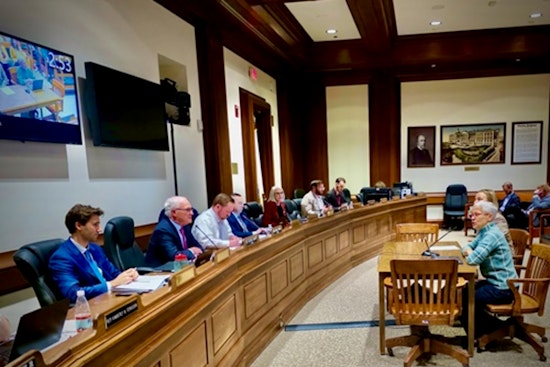 Cambridge Advocates for Lifting Solar Energy Caps to Reach Net Zero Emissions Goals