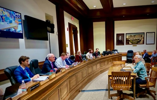 Cambridge Advocates for Lifting Solar Energy Caps to Reach Net Zero Emissions Goals