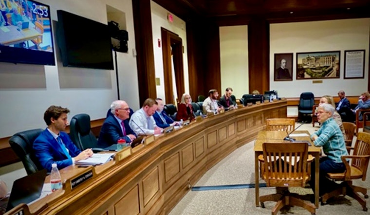 Cambridge Advocates for Lifting Solar Energy Caps to Reach Net Zero Emissions Goals