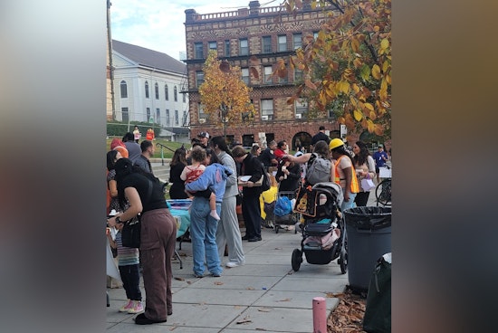 Cambridge Conjures Family-Friendly Halloween Fun with Orienteering, Movie Nights, and Safe Trick-or-Treating