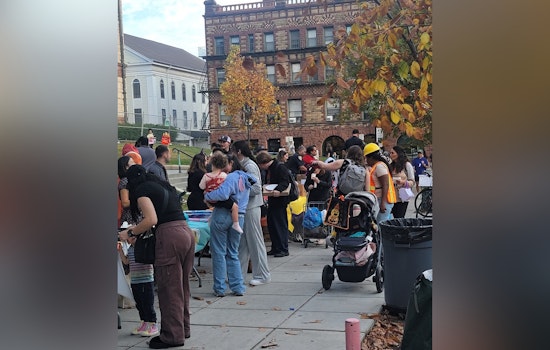 Cambridge Conjures Family-Friendly Halloween Fun with Orienteering, Movie Nights, and Safe Trick-or-Treating