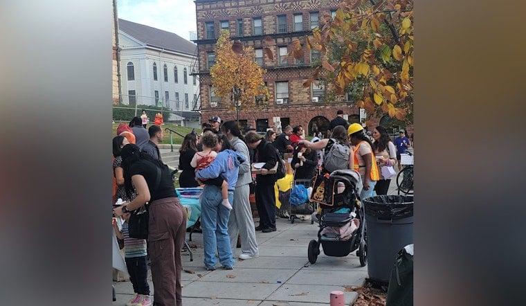 Cambridge Conjures Family-Friendly Halloween Fun with Orienteering, Movie Nights, and Safe Trick-or-Treating