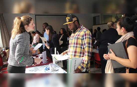 Cambridge Hosts Government Career Job Fair as a Gateway to Community Service and Stability