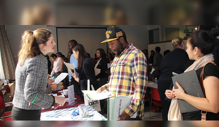 Cambridge Hosts Government Career Job Fair as a Gateway to Community Service and Stability