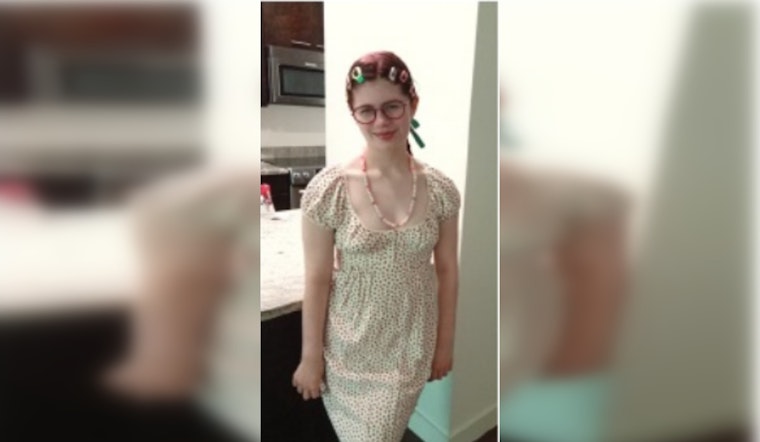 Cambridge Police Seek Public Assistance to Locate Missing Autistic Teenager, Sophie Stein