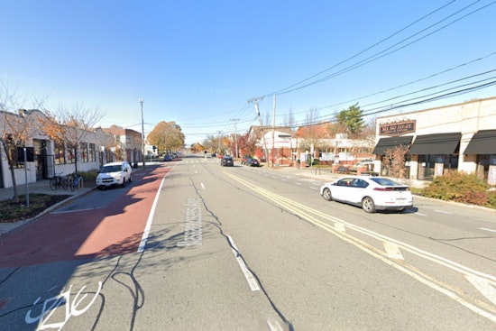 Cambridge Roads to Close Sunday for "Oktoberfest and Honk!" Parade Events