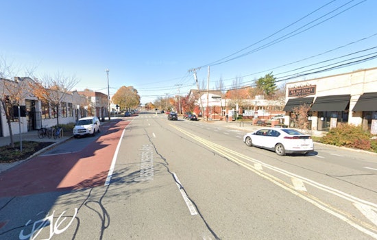 Cambridge Roads to Close Sunday for "Oktoberfest and Honk!" Parade Events