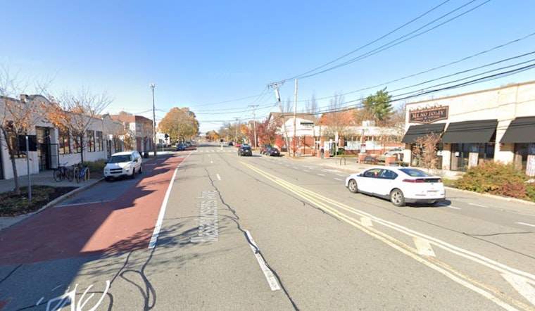 Cambridge Roads to Close Sunday for "Oktoberfest and Honk!" Parade Events