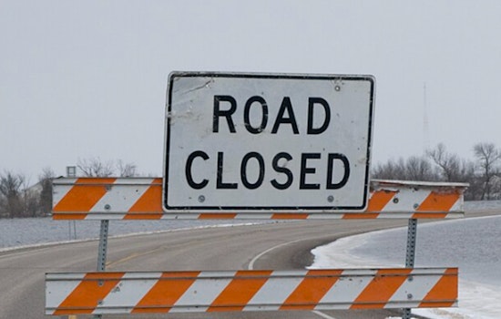 Cambridge Weekend Events Prompt Road Closures, Plan Ahead for Traffic Changes